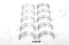 JAPKO 61622GP Crankshaft Bearing Set